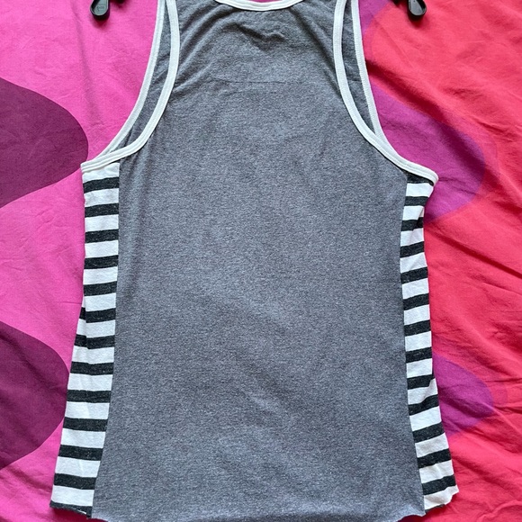 Roots Of Fight Mens Boxing Tank Top “Sugar Ray Robinson” - Picture 3 of 4